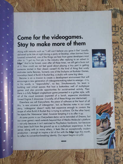 EDGE Magazine May 2023 #383 Subscriber (1005) Everywhere