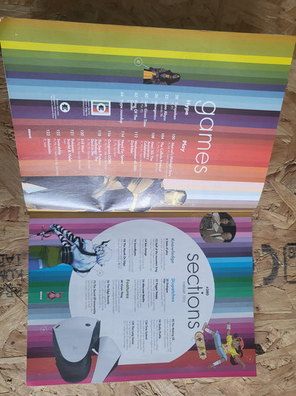 EDGE Magazine February 2023 #380 Subscriber (1005) PS5 PSVR2