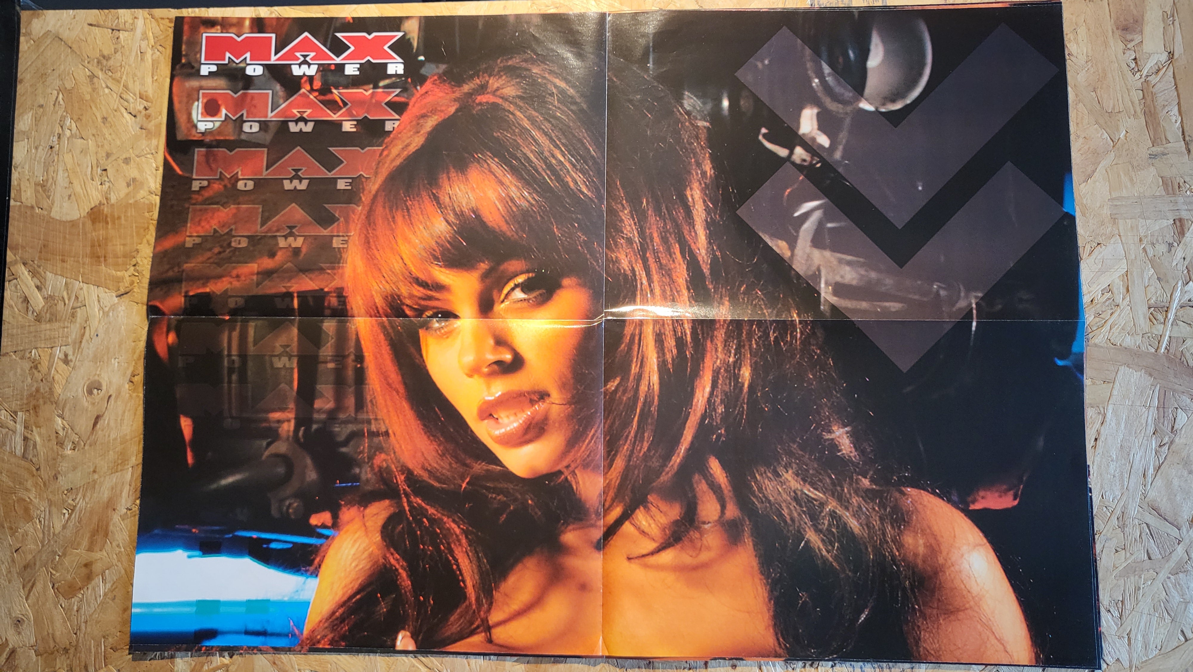 Max Power Magazines – Lads Mags