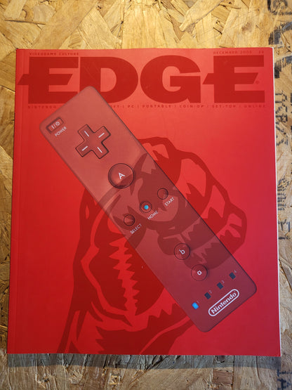 Edge Magazine December 2005 (1028) Quake Battlefield Fear