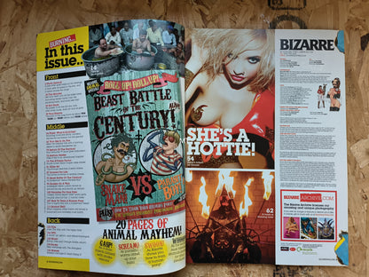 BIZARRE Magazine November 2010 (1057) Emily Johnston