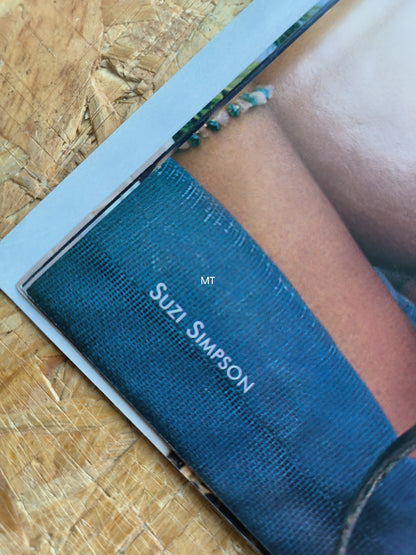 PLAYBOY Magazine 50 Hottest Nudes (1060) Kimberly Page Suzi Simpson Tammy Michelle Cobb
