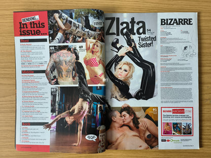 BIZARRE Magazine September 2011 (1077) Zlata