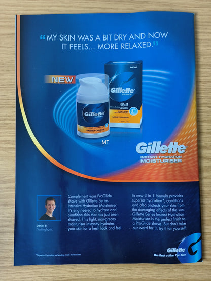 Nuts Magazine 24-30 January 2011 RARE (1080) Lucy Pinder Sophie Howard