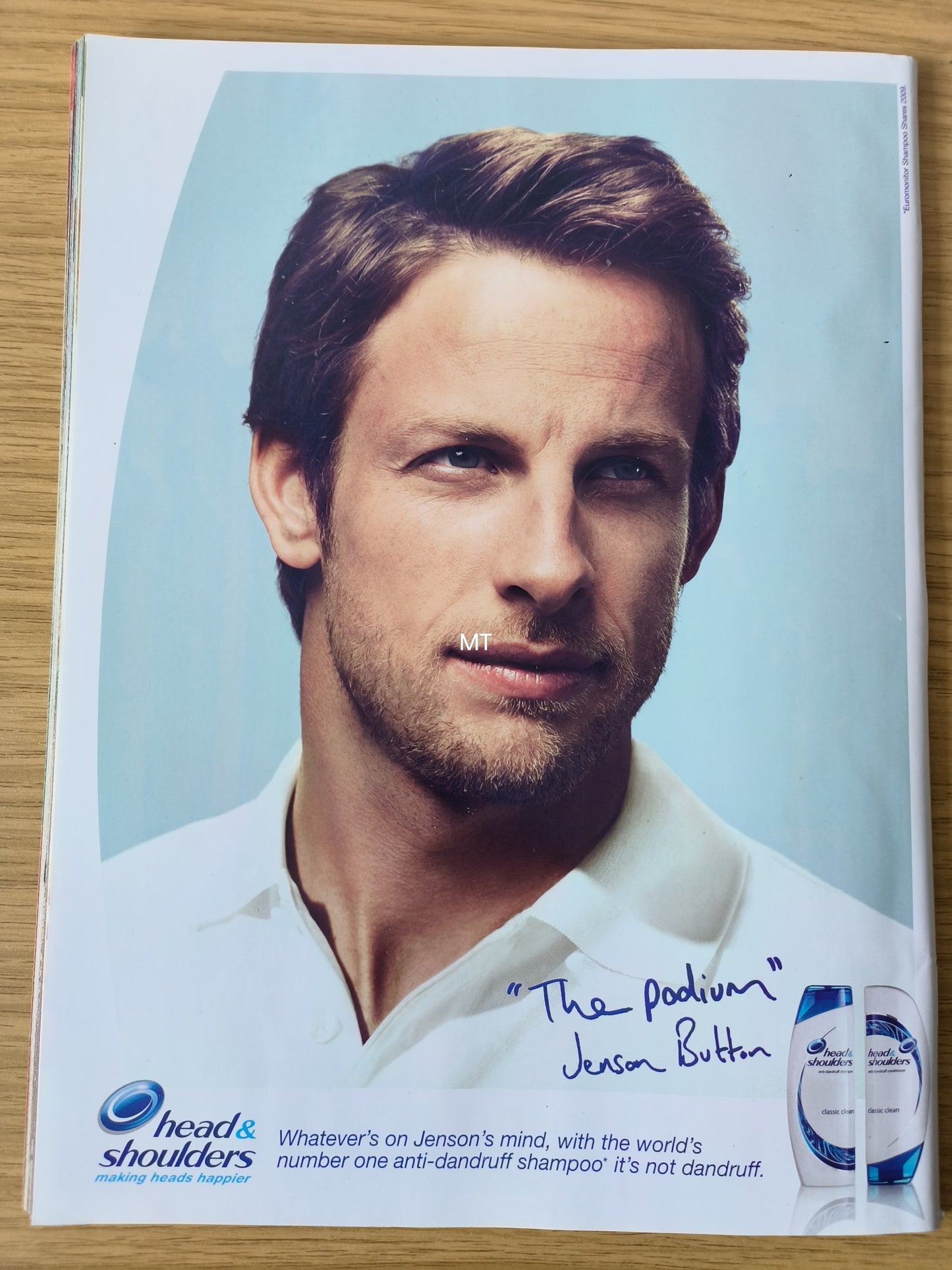 Nuts Magazine 17-30 December 2010 RARE (1080) POSTER Lucy Pinder Sophie Howard Christmas Special