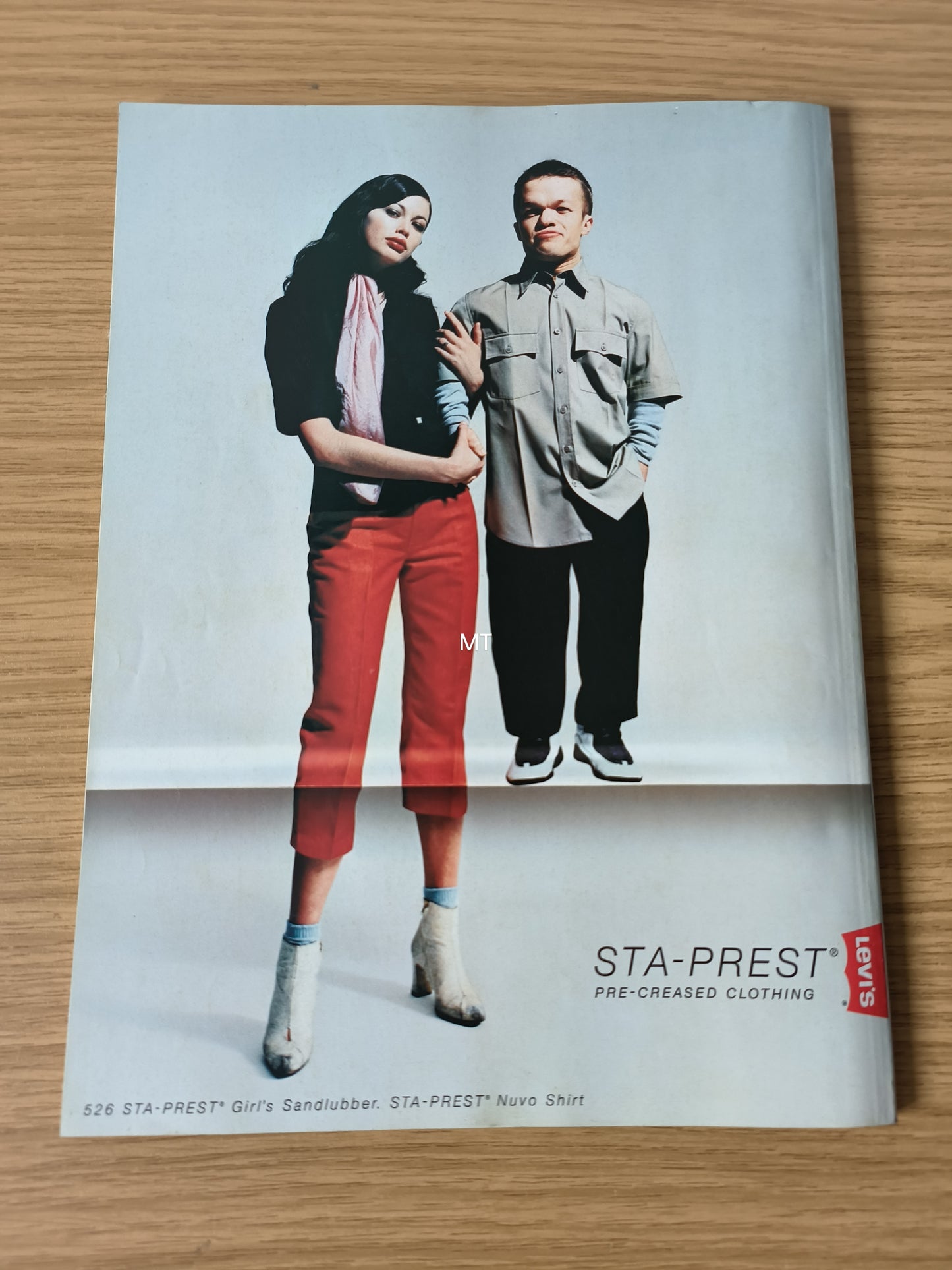 SKY Magazine May 1999 RARE (1081) Martine McCutcheon Donna Air Cat Deeley MTV Girls