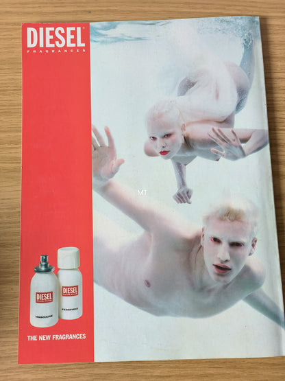 SKY Magazine January 1999 RARE (1081) Victoria Beckham Billie Piper Cerys Matthews