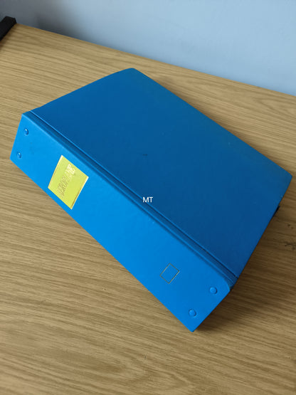 12x Aeroplane Monthly Magazines 1991/1992 FOLDER Inc Bundle/Job Lot (F005)