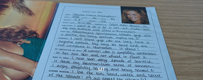 PLAYBOY Magazine July 2010 Vol 57 No 6 RARE (1084) Natasha Alam Cameron Diaz