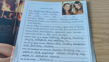 PLAYBOY Magazine December 2008 Vol 55 No 12 RARE (1084) Katy Perry Jodi Picoult Rosario Dawson