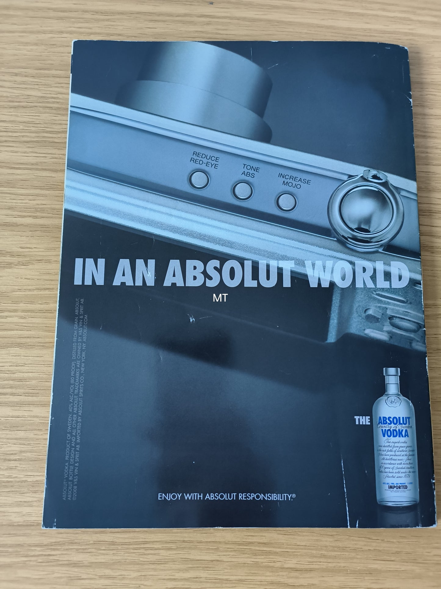 PLAYBOY Magazine December 2008 Vol 55 No 12 RARE (1084) Katy Perry Jodi Picoult Rosario Dawson