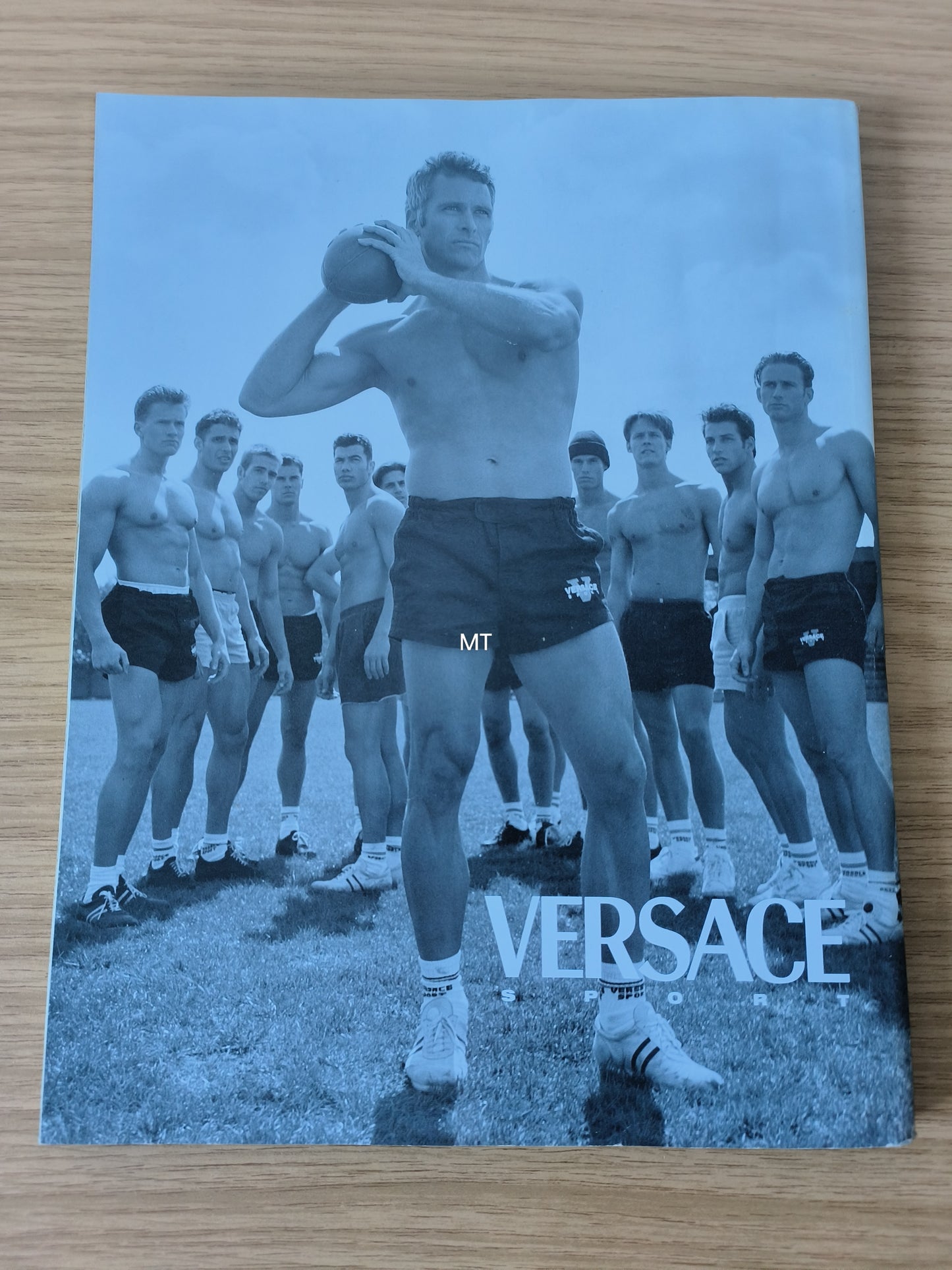 GQ Magazine September 1996 RARE (1085) STEVE McQUEEN BRUCE WILLIS KEELEY HAWES