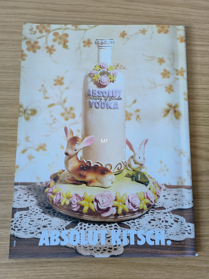 ESQUIRE Magazine January 2002 (1087) Will Smith EMILY MORTIMER NAOMI WATTS