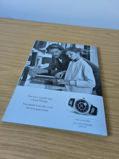 ESQUIRE Magazine January February 2019 (1087) Michael Holden Mo Salah Dominic West