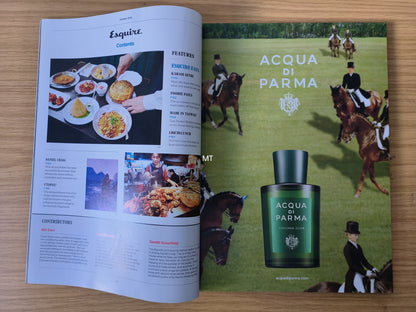 ESQUIRE Magazine October 2015 (1087) Daniel Craig Limited Edition Cover Spectre 007