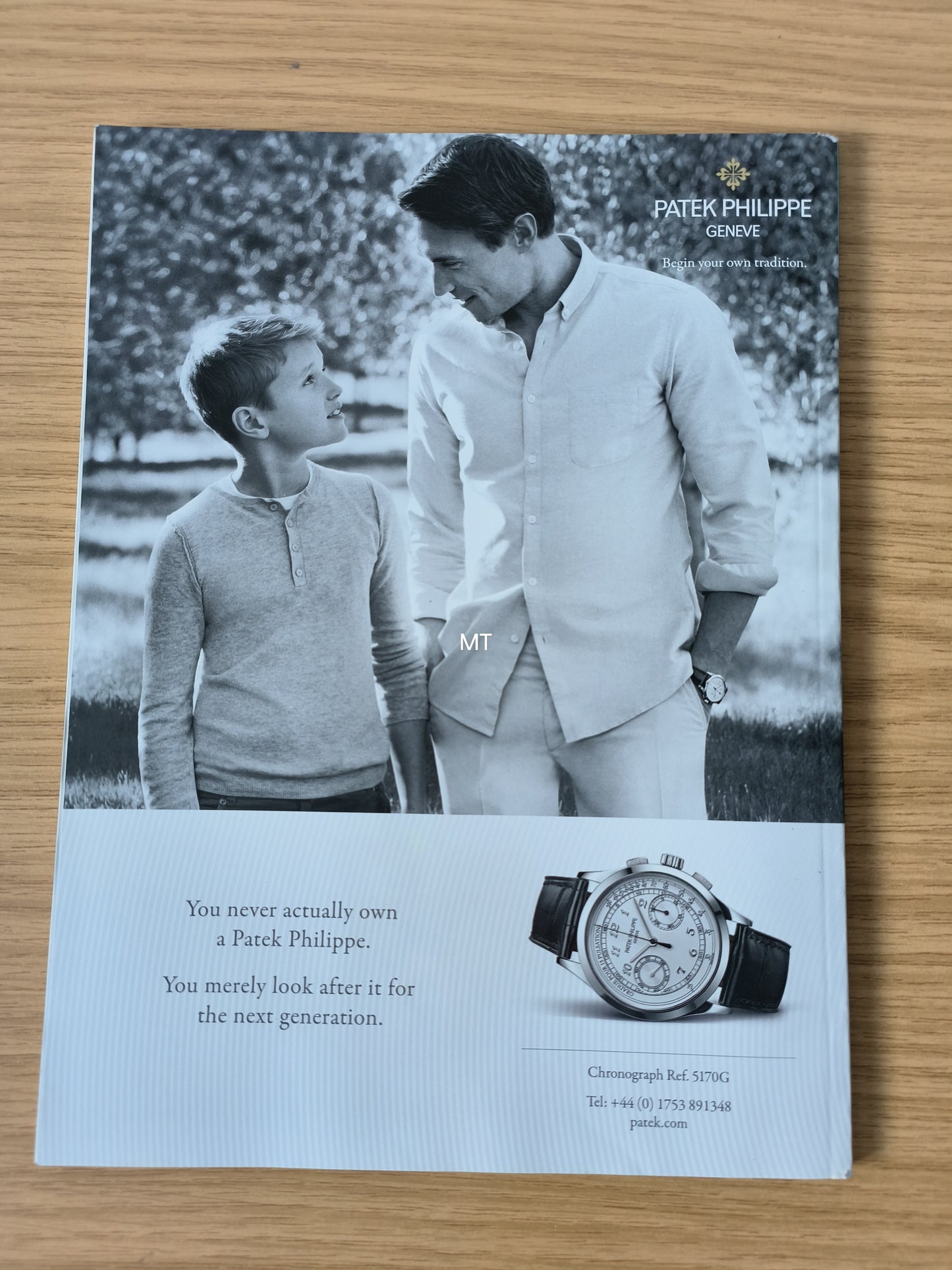 ESQUIRE Magazine August 2015 (1087) PAUL McCARTNEY / THE BEATLES