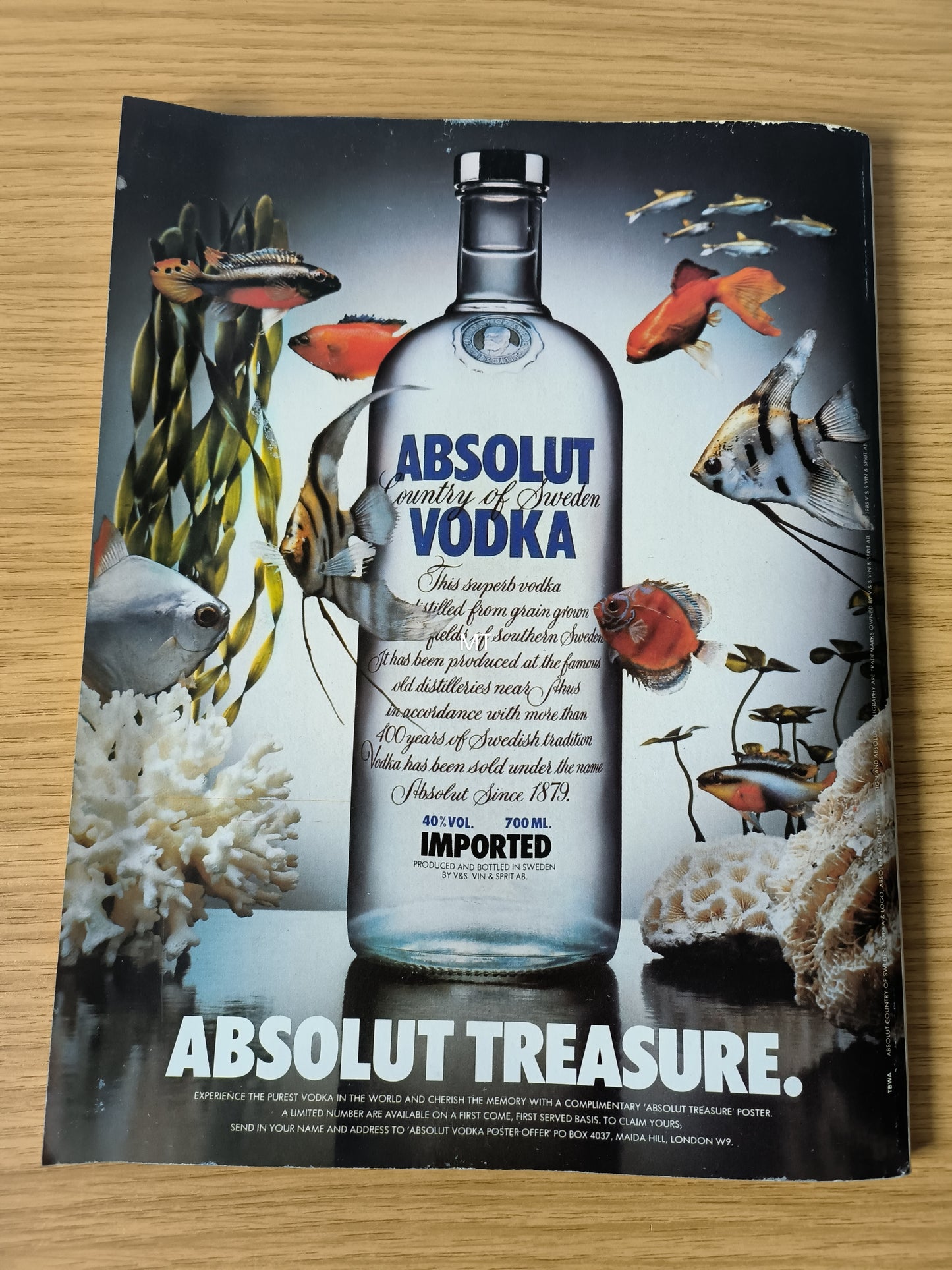 Arena Magazine May/June 1993 RARE (1088) David Bowie