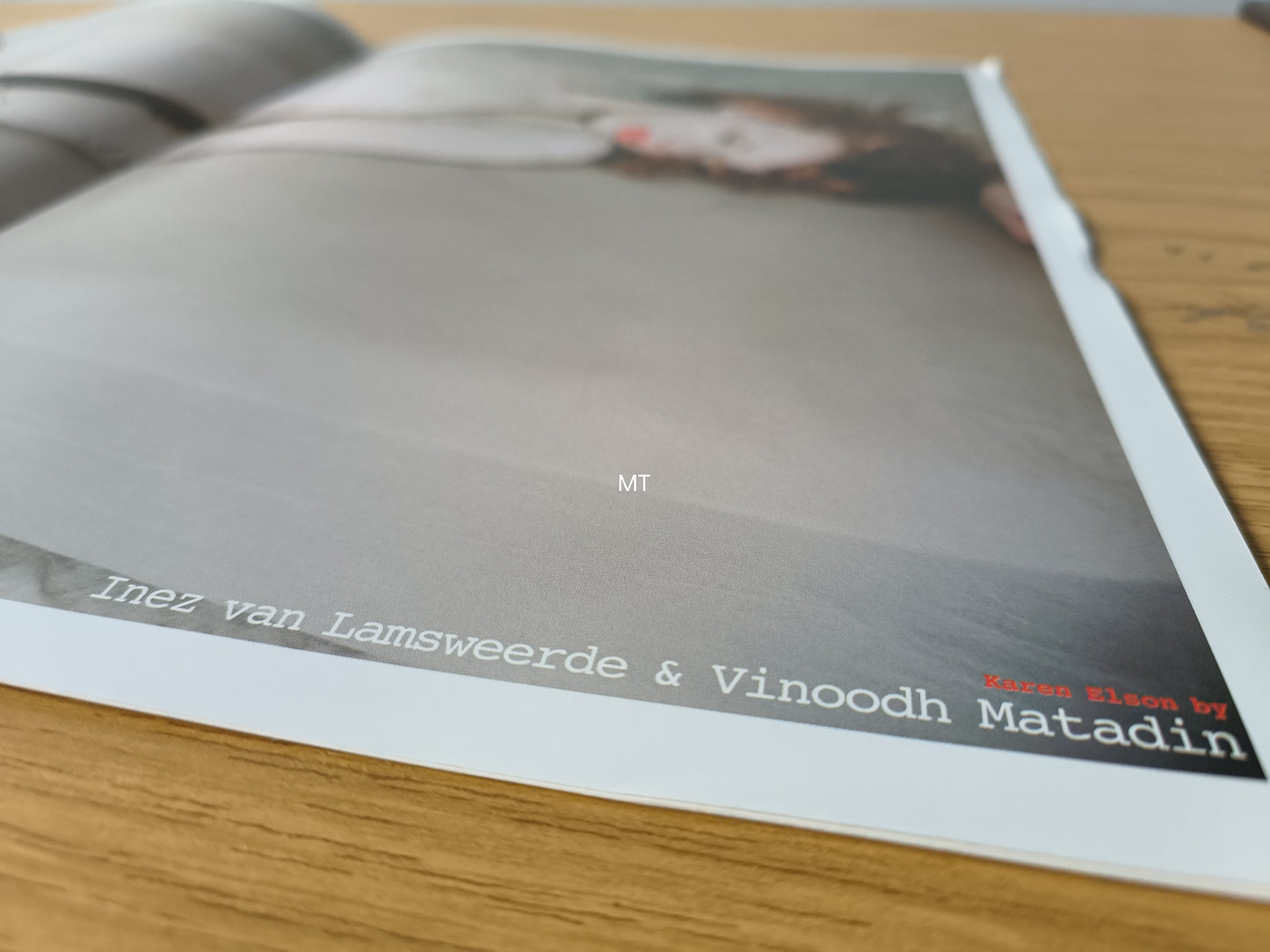 ESQUIRE Magazine Exposed:2 RARE (1088) Susan Eldridge Nikki Bokal Karen Elson Crystal Renn