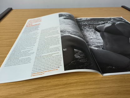 ESQUIRE Magazine The Bikini RARE (1088) Lisa Snowdon