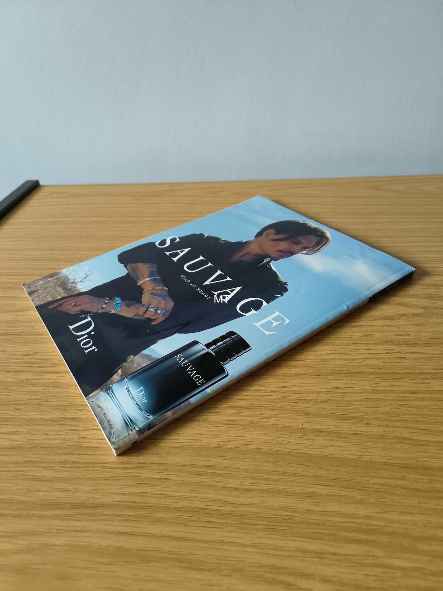 ESQUIRE Magazine December 2016 LIMITED EDITION RARE (1090) Eddie Redmayne David Oyelowo