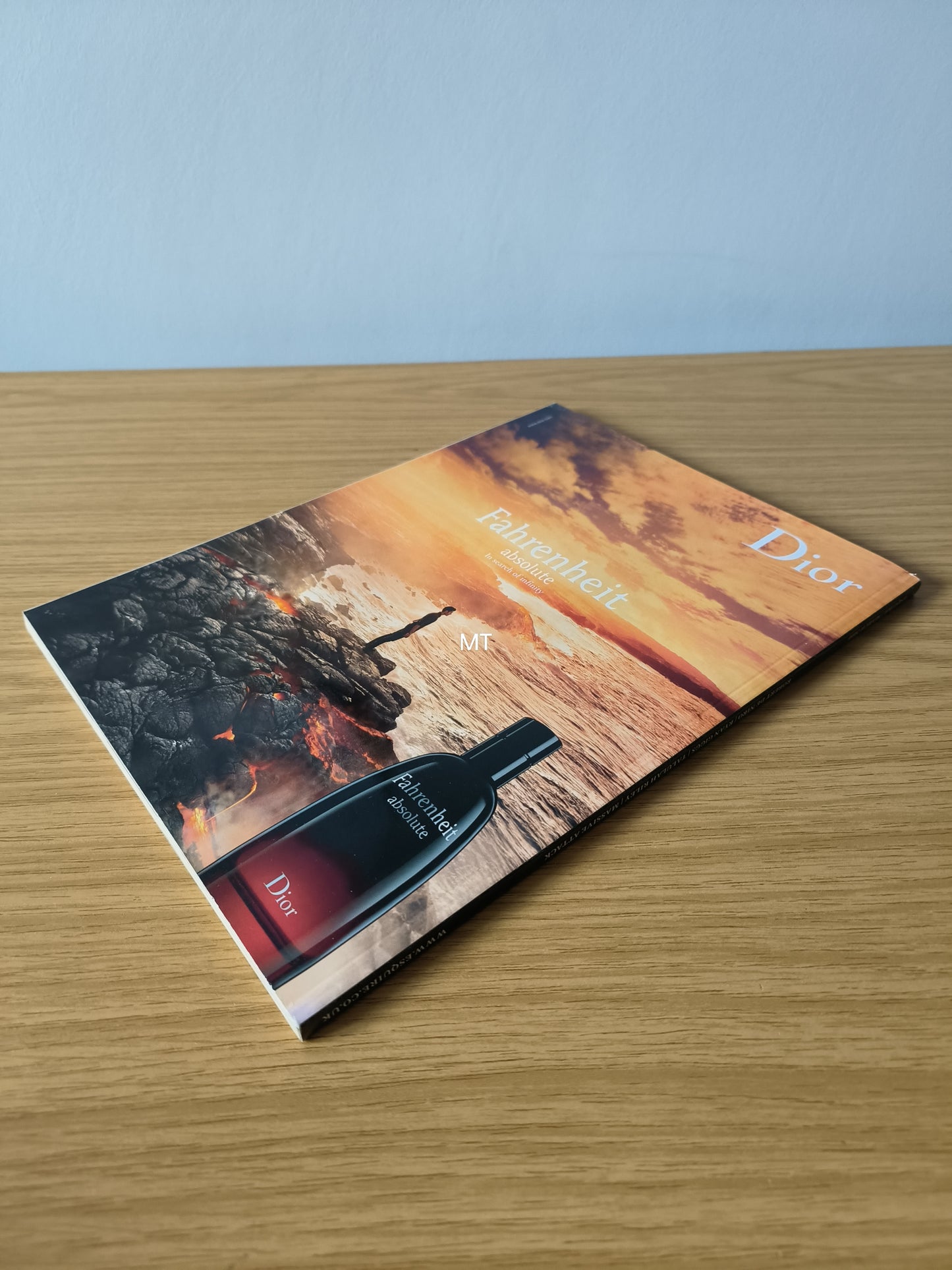 ESQUIRE Magazine March 2010 LIMITED EDITION RARE (1091) Talulah Riley