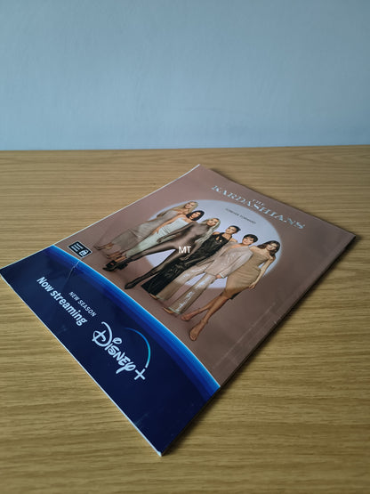 EMPIRE Magazine December 2023 SUBSCRIBER (1094) Aquaman Saltburn Wonka Priscilla Herzog