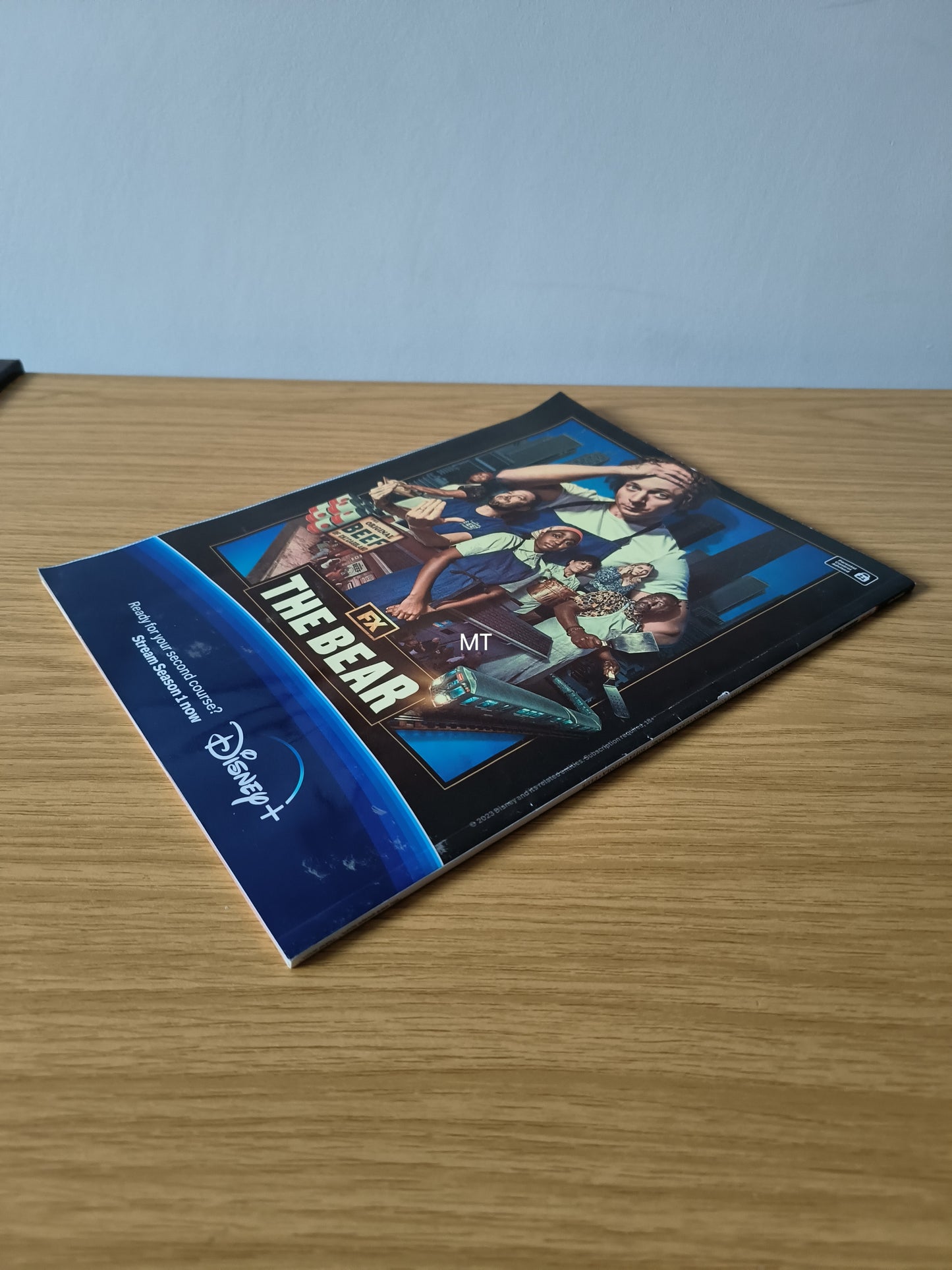 EMPIRE Magazine August 2023 SUBSCRIBER (1094) REBEL MOON SETH ROGEN EVAN GOLDBERG SCORSESE