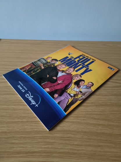 EMPIRE Magazine July 2023 SUBSCRIBER (1094) STAR WARS AHSOKA OPPENHEIMER BLACK MIRROR