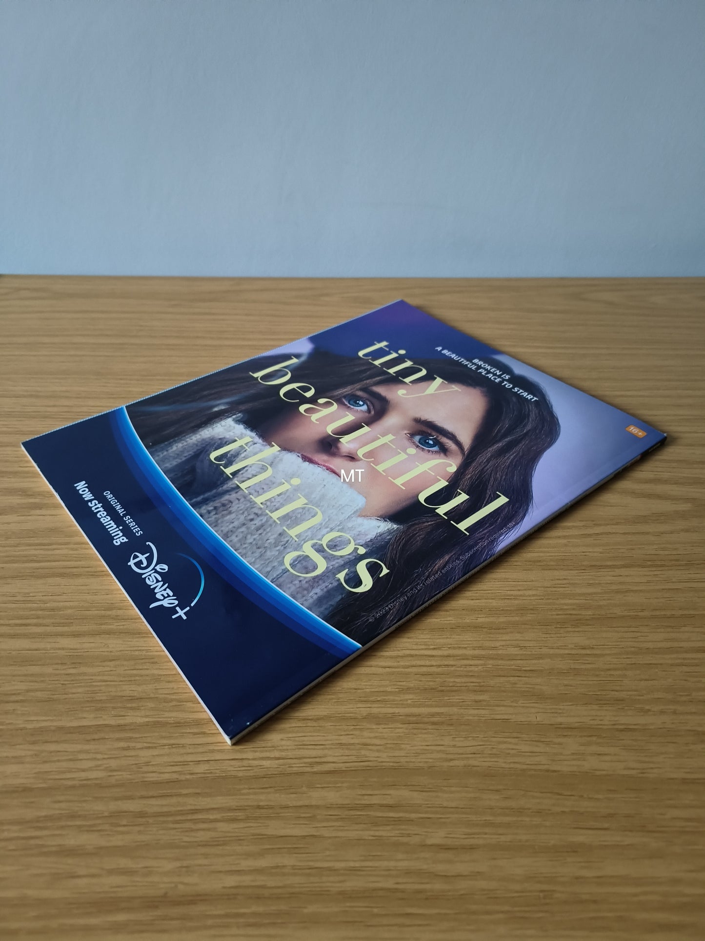 EMPIRE Magazine June 2023 SUBSCRIBER (1094) Guardians Of The Galaxy Vol 3 Star Wars Visions