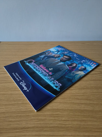 EMPIRE Magazine February 2023 SUBSCRIBER (1094) Nicolas Cage Cover