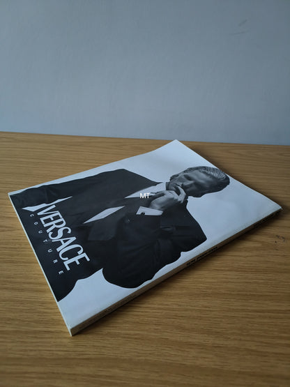 GQ Magazine March 1995 (1095) Ralph Fiennes PATSY KENSIT PAUL SMITH