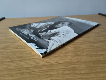 ESQUIRE Magazine February 1996 (1097) NICOLAS CAGE Victoria Abril Rachel Williams Ben Clarke