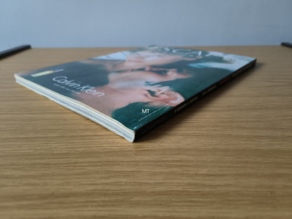 ESQUIRE Magazine November 1995 (1097) ERIC CANTONA Diane Lane Harvey Keitel Jeff Goldblum