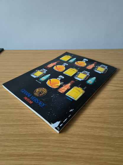 ESQUIRE Magazine March 1996 (1097) Robert De Niro Kurt Cobain Shaquille O'Neal