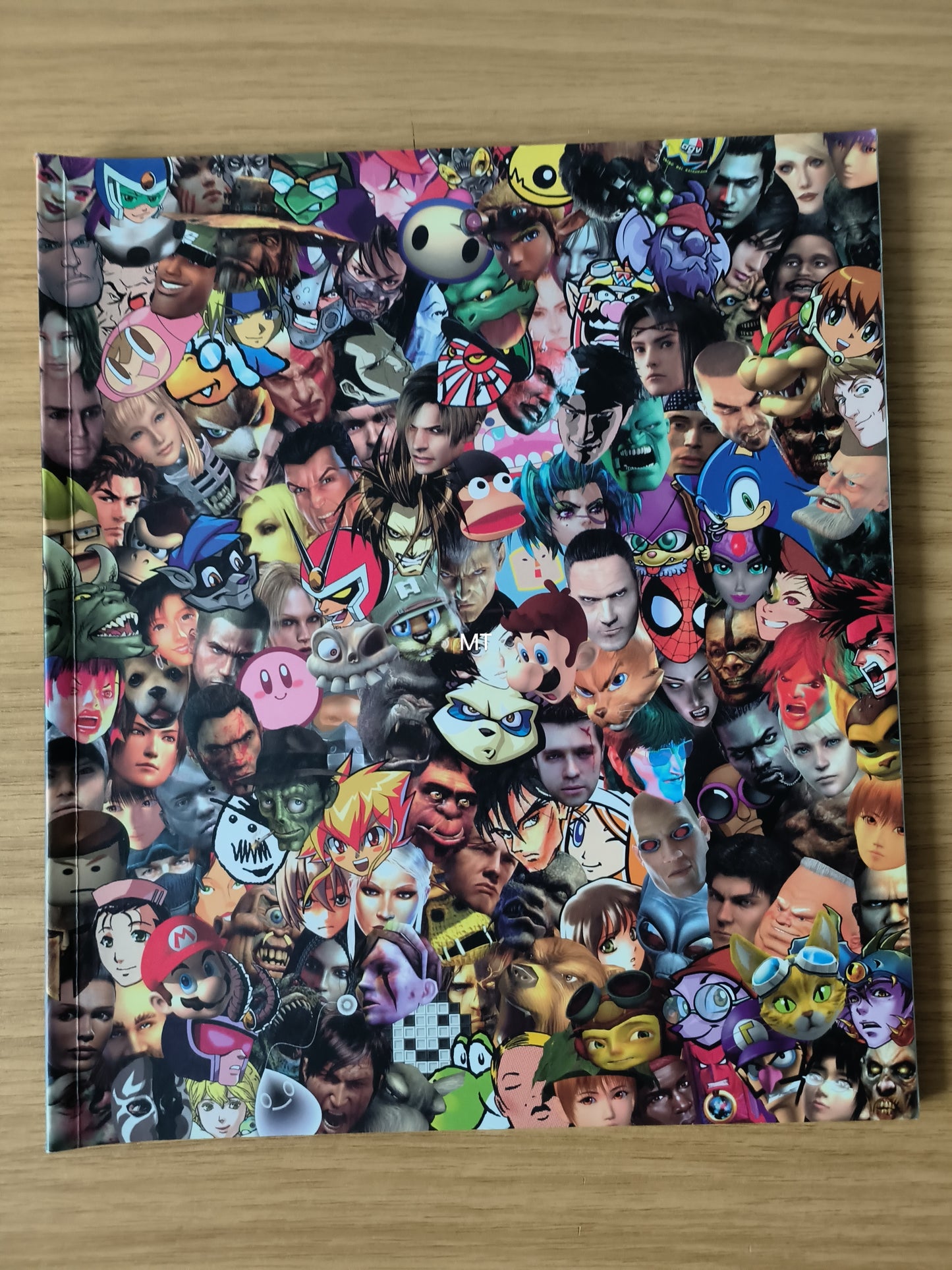 EDGE Magazine January 2006 SUBSCRIBER (1098) Ridge Racer Amped Dragon Quest