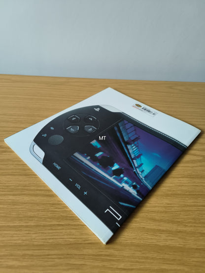 EDGE Magazine February 2005 (1098) Star Wars Oddworld Donkey Kong Lumines