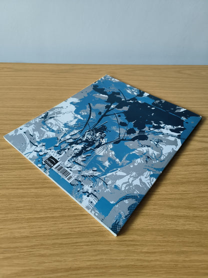 EDGE Magazine March 2007 (1098) Metal Gear Solid 4 Rocky Balboa Crackdown