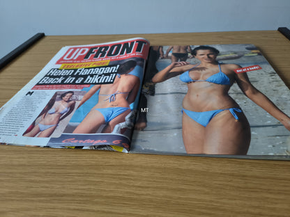 ZOO Magazine 23-29 March 2012 (1099) Helen Flanagan Emma Frain Rhian Sugden