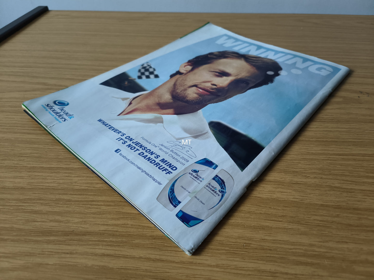 ZOO Magazine 19-25 August 2011 (1099) Elle Richie Tulisa