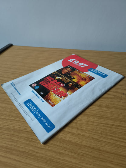 ZOO Magazine 17-23 February 2012 (1099) POSTER Sammy Braddy Anna Watts