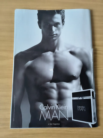 FHM Magazine 100 Sexiest Women in the World 2008 (1100) Keeley Hazell Megan Fox