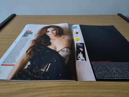 FHM Magazine 100 Sexiest Women in the World 2010 (1100) Abbey Clancey Keeley Hazel