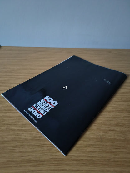 FHM Magazine 100 Sexiest Women in the World 2010 (1100) Abbey Clancey Keeley Hazel