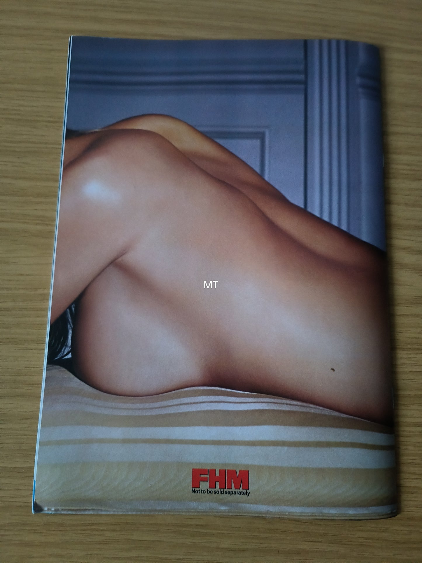 FHM Magazine Shameless (1100) Elisabetta Rossie Diana Kauffman Alessia