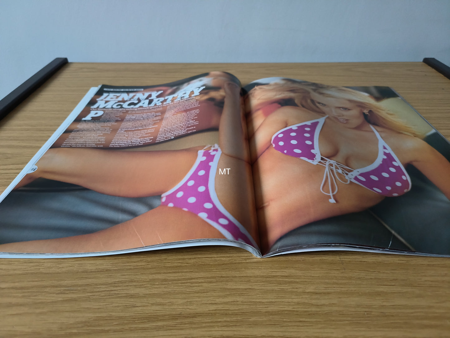 FHM Magazine Bikini Heaven 2004 (1100) Pamela Anderson Elsa Pataky