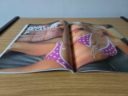 FHM Magazine Bikini Heaven 2004 (1100) Pamela Anderson Elsa Pataky