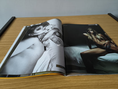 MAXIM Magazine Naked Girls are Fun (1100)