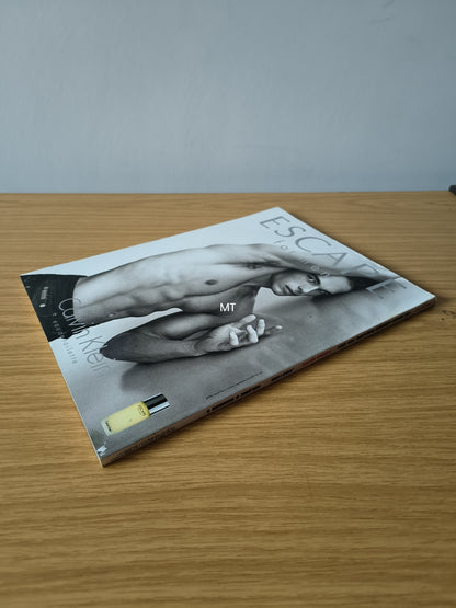 ESQUIRE Magazine June 1996 RARE (1101) Salma Hayek