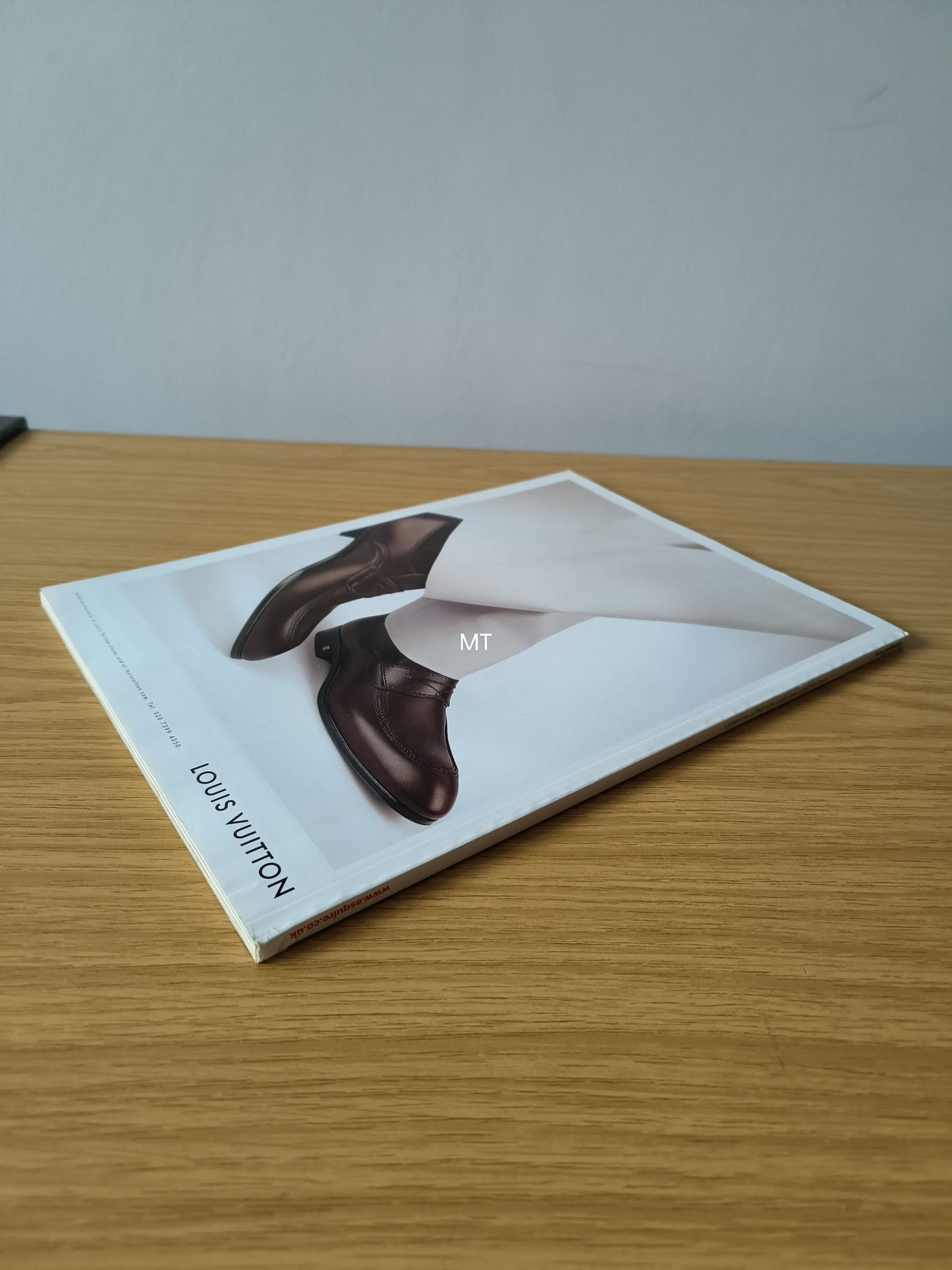 ESQUIRE Magazine May 2007 RARE (1101) Emily Blunt Eva Green Helen Mirren