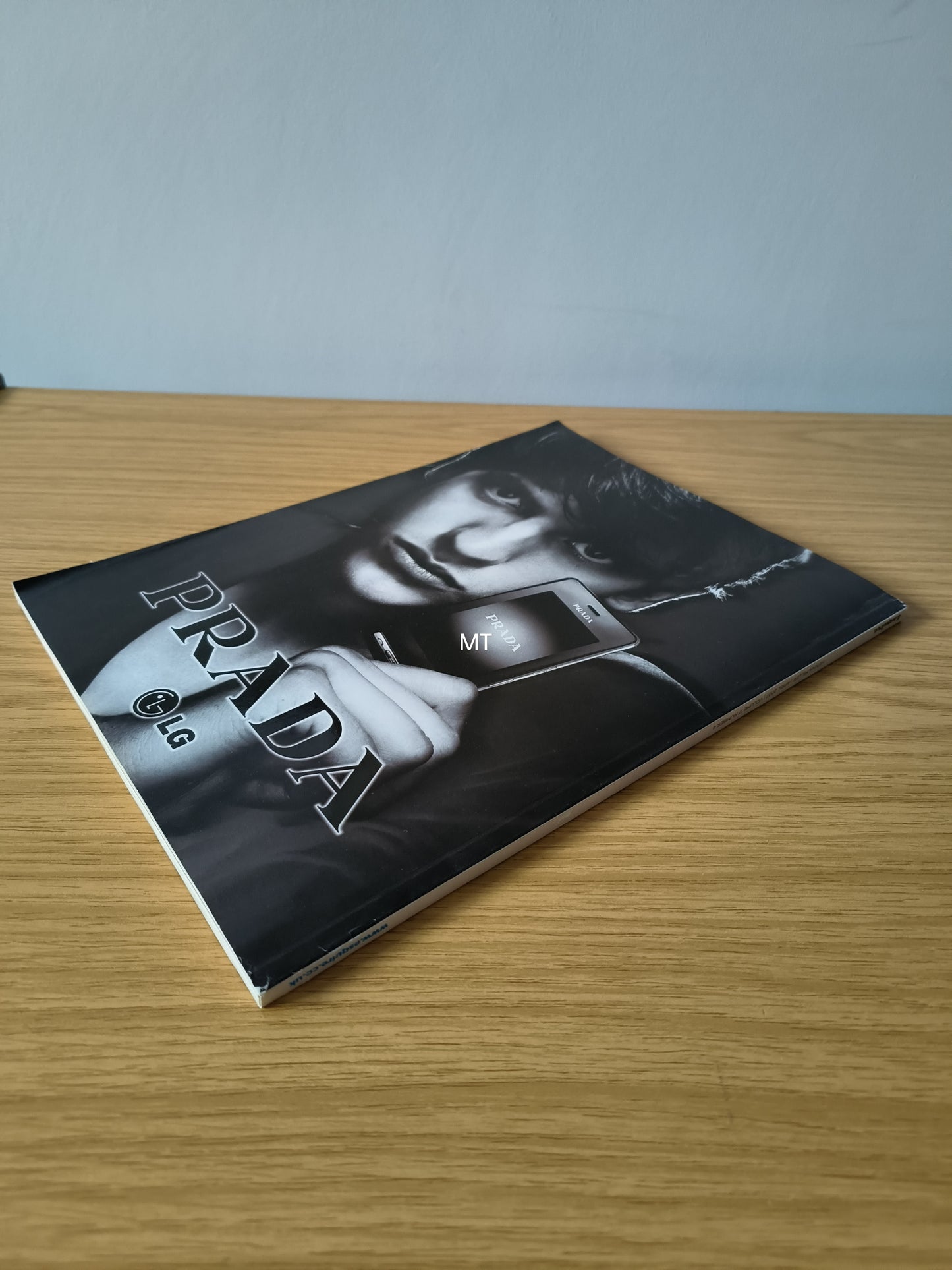 ESQUIRE Magazine April 2007 RARE (1101) Sienna Miller Cesc Fabregas